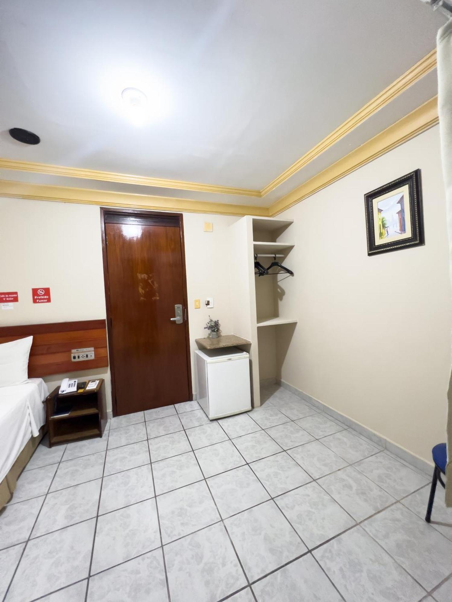 Central Hotel Hotel