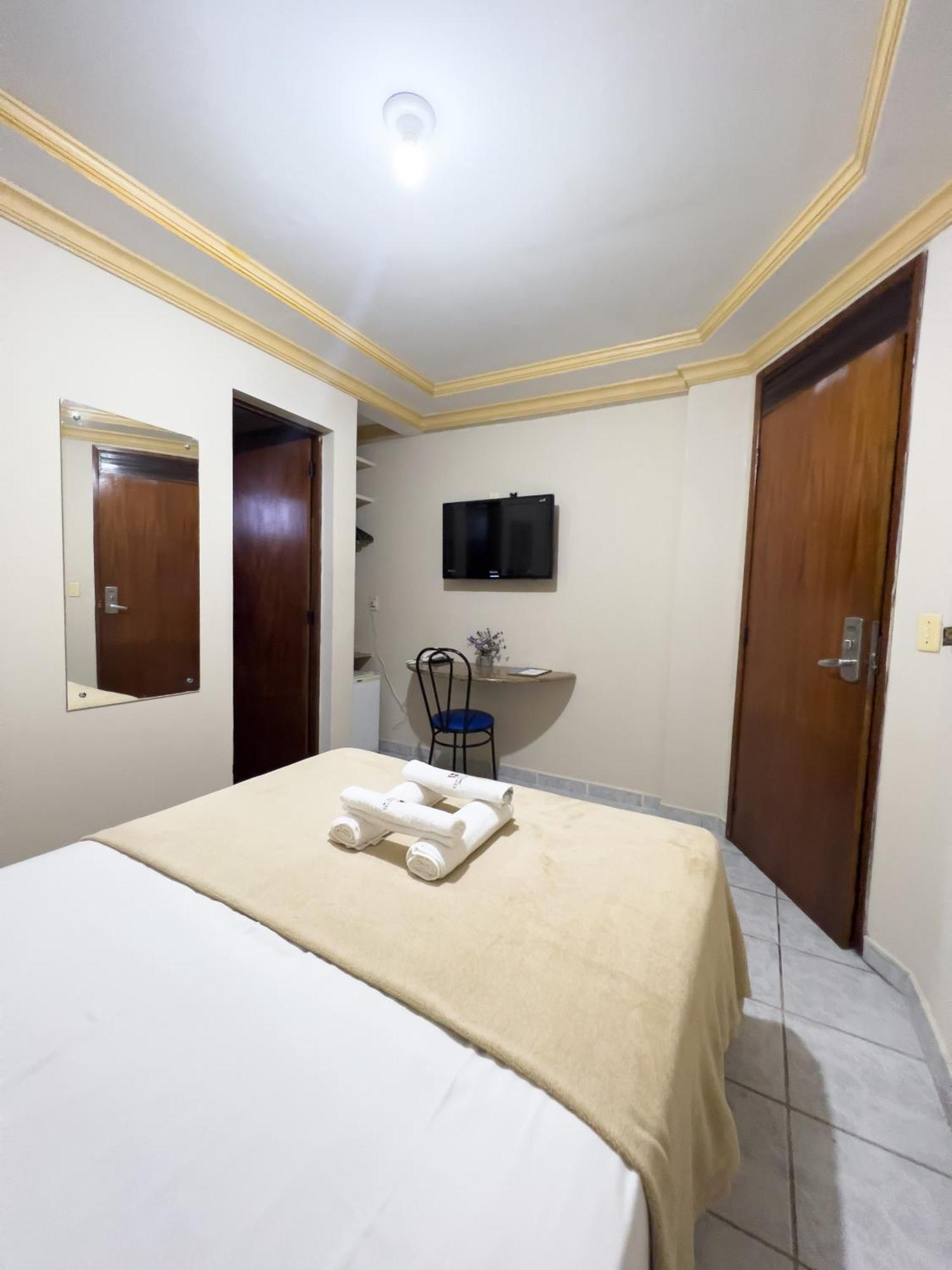 Central Hotel Hotel