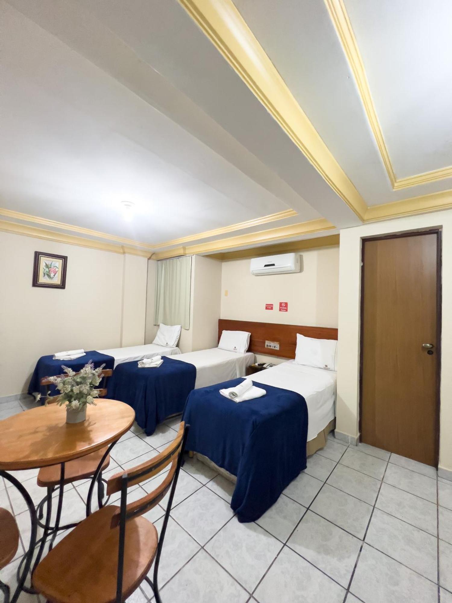 Hotel Central Hotel 3*