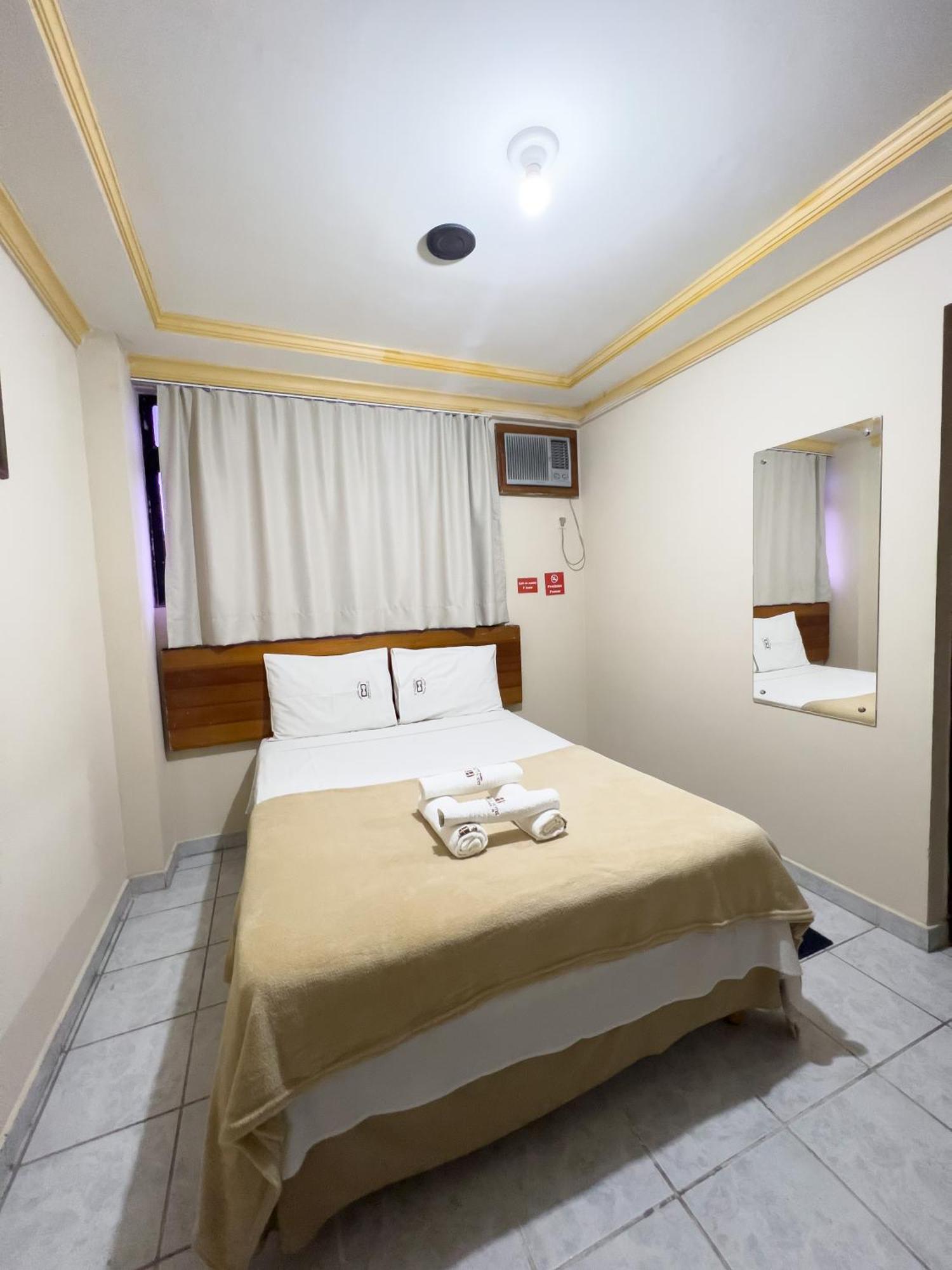 Central Hotel