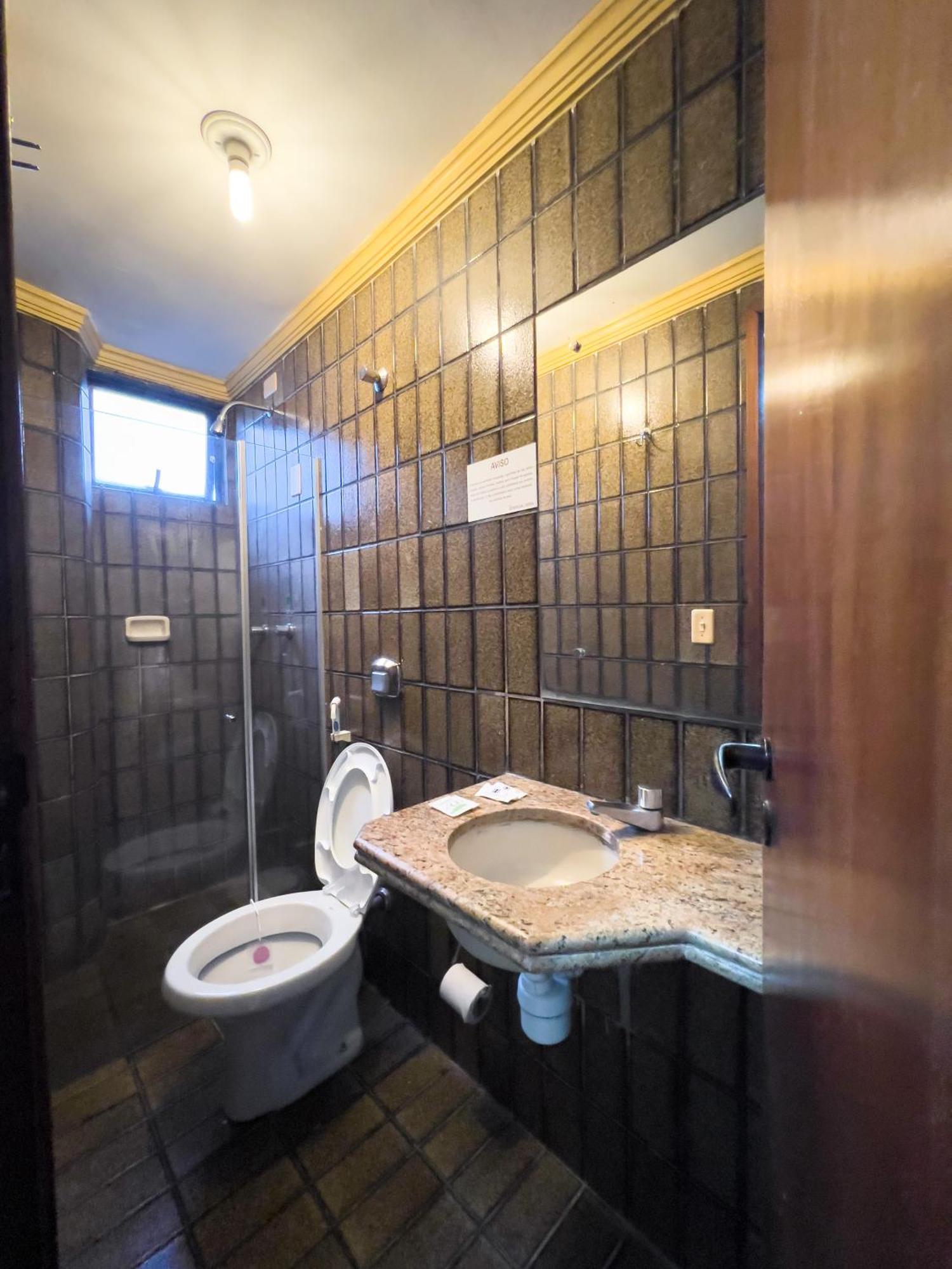 Hotel Central Hotel Campina Grande