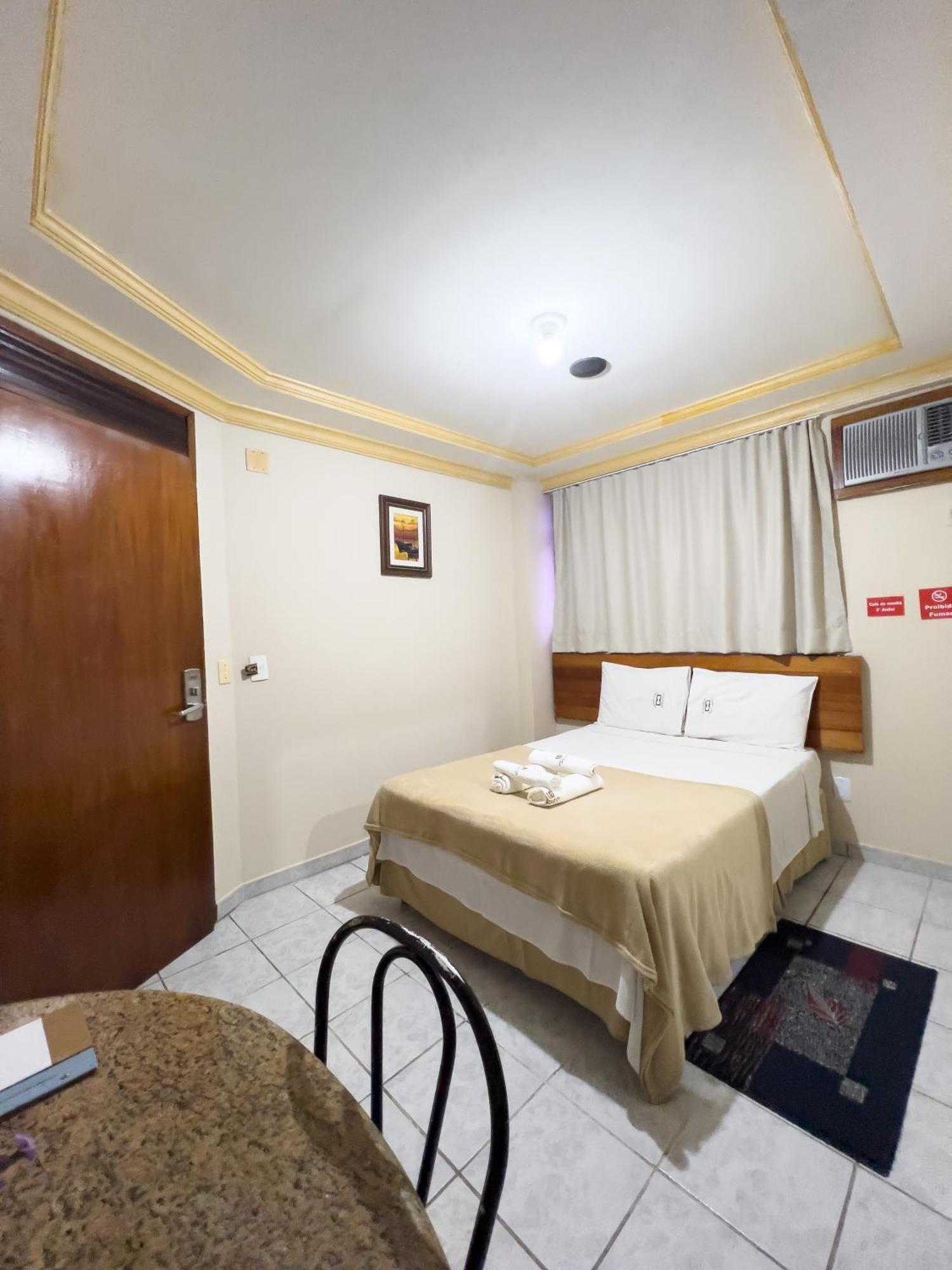 Hotel Central Hotel