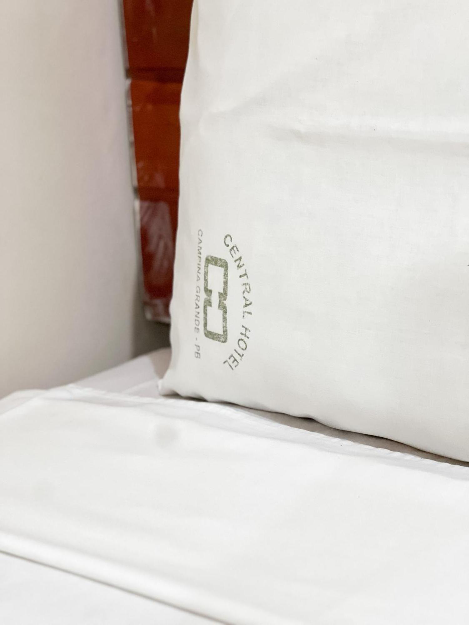 Hotel Central Hotel 3*