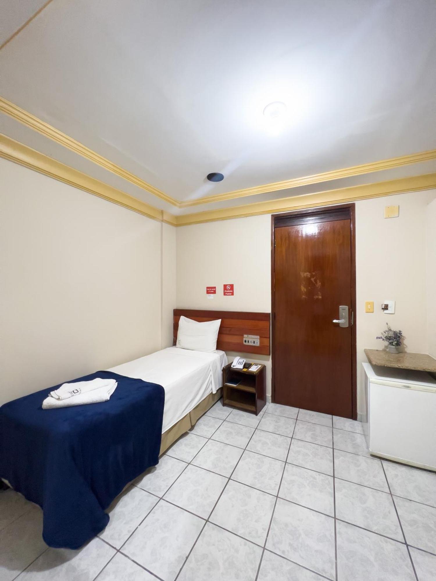 Hotel Central Hotel